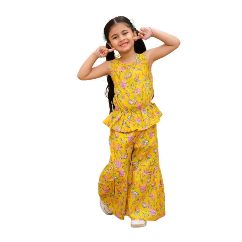 Co-Ord Sets